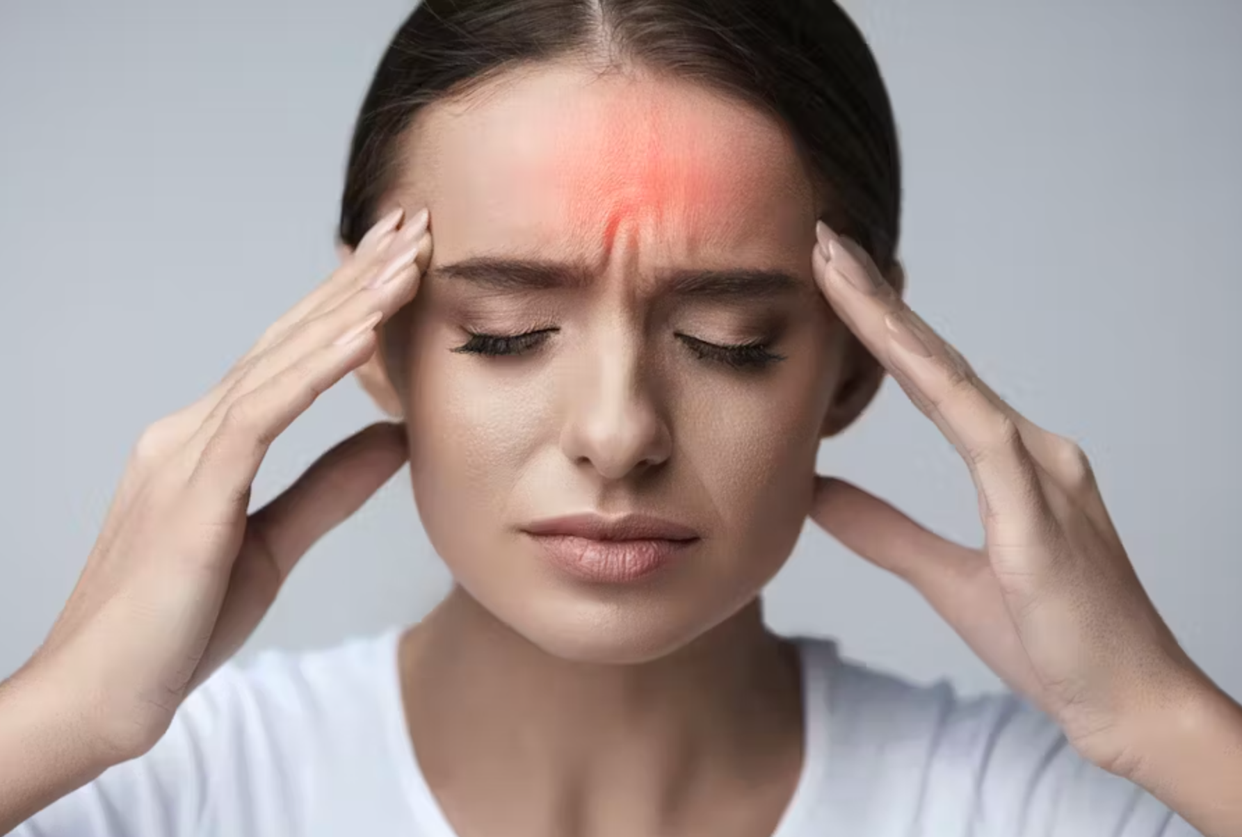 머리가 아픈 날의 공통점—두통을 부르는 ‘생활 트리거’ 찾기