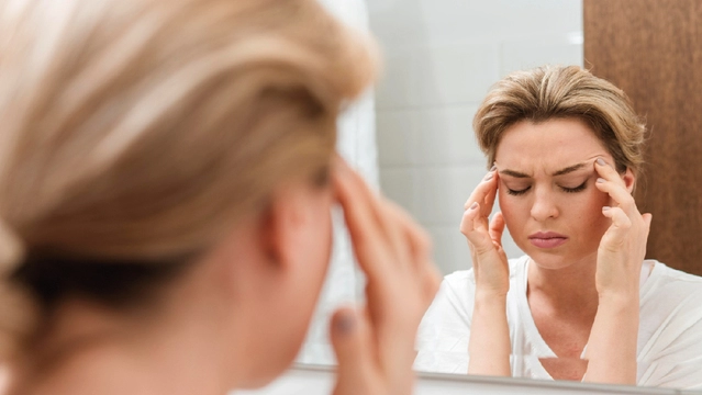 그냥 두통이 아닐 수도 있다—상담이 필요한 ‘경고 신호’와 준비 방법